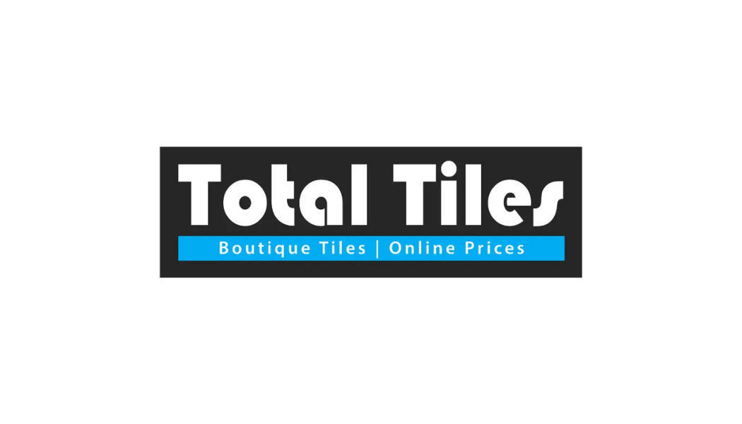 Total Tiles logo